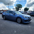 Used 2018 Subaru Legacy 2.5i Premium image 5