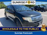 Used 2010 Ford Edge SEL image 2
