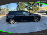 Used 2015 Ford Focus ST w/ Equipment Group 402A image 6