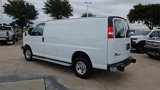 Used 2023 GMC Savana 2500 w/ Driver Convenience Package image 6