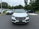 Used 2017 Hyundai Santa Fe Sport w/ 2.4L Tech Package 04 image 2