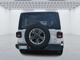 Used 2020 Jeep Wrangler Unlimited Sahara image 5