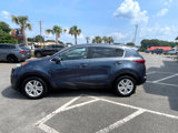 Used 2017 Kia Sportage LX image 4