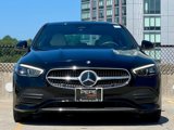Certified 2022 Mercedes-Benz C 300 4MATIC Sedan image 2