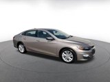 Used 2023 Chevrolet Malibu LT w/ Driver Confidence Package image 2
