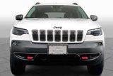 Used 2021 Jeep Cherokee Trailhawk w/ Comfort/Convenience Group image 3