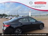 Used 2024 Nissan Sentra SV w/ All-Weather Package image 4