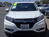 Used 2018 Honda HR-V EX image 2