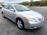 Used 2008 Toyota Camry LE image 4
