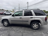 Used 2005 Chevrolet TrailBlazer LS image 3