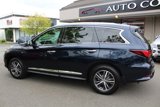 Used 2019 INFINITI QX60 Luxe w/ Essential Package image 3