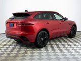 Used 2025 Jaguar F-PACE R-Dynamic S image 5