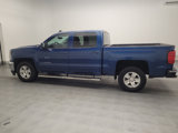 Used 2018 Chevrolet Silverado 1500 LT w/ All Star Edition image 3