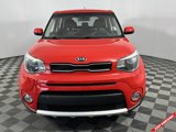 Used 2018 Kia Soul + image 2
