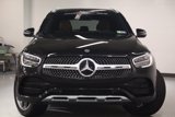 Used 2021 Mercedes-Benz GLC 300 4MATIC image 3