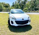 Used 2013 MAZDA MAZDA3 i Sport image 2
