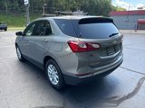 Used 2018 Chevrolet Equinox LT image 3