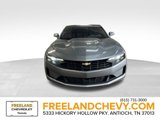 Used 2020 Chevrolet Camaro LT image 2