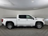 Used 2021 GMC Sierra 1500 SLT w/ SLT Premium Package image 5