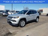 New 2025 Jeep Compass Latitude image 5