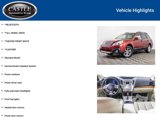 Used 2014 Subaru Outback 2.5i Limited image 3