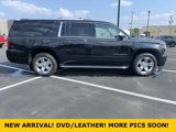 Used 2017 Chevrolet Suburban Premier image 4