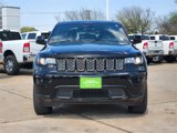 Certified 2020 Jeep Grand Cherokee Altitude image 2