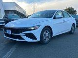 New 2025 Hyundai Elantra SE image 3