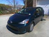 Used 2017 Toyota Prius V Two image 5