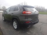 Used 2016 Jeep Cherokee Latitude image 5