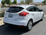 Used 2015 Ford Focus SE w/ Equipment Group 201A image 3