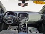 Used 2021 Chevrolet Colorado W/T w/ WT Convenience Package image 3