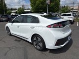 Used 2020 Hyundai Ioniq Limited image 5