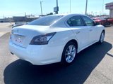 Used 2014 Nissan Maxima 3.5 S image 5