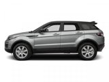 Used 2017 Land Rover Range Rover Evoque HSE image 3