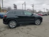 New 2025 Jeep Compass Latitude image 4