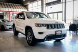 Used 2018 Jeep Grand Cherokee Limited image 3