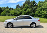 Used 2010 Toyota Corolla S image 3