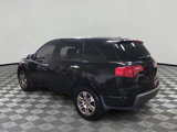 Used 2008 Acura MDX w/ Technology Package image 4