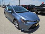 New 2025 Toyota Corolla LE image 4
