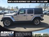 Used 2018 Jeep Wrangler Unlimited Sahara image 4