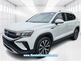 Used 2022 Volkswagen Taos SE image 4