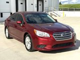 Used 2016 Subaru Legacy 2.5i Premium w/ Moonroof Package image 3