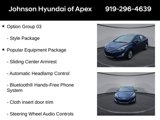 Used 2015 Hyundai Elantra SE w/ Option Group 03 image 6