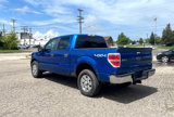 Used 2009 Ford F150 4x4 SuperCrew image 3