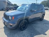 Used 2020 Jeep Renegade Altitude image 4