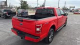 Used 2018 Ford F150 XLT w/ Equipment Group 302A Luxury image 4