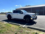 Used 2019 Ford F150 XLT w/ Equipment Group 302A Luxury image 2