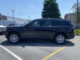 New 2025 Jeep Grand Cherokee L Laredo image 4