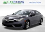 Used 2016 Honda Civic LX image 3